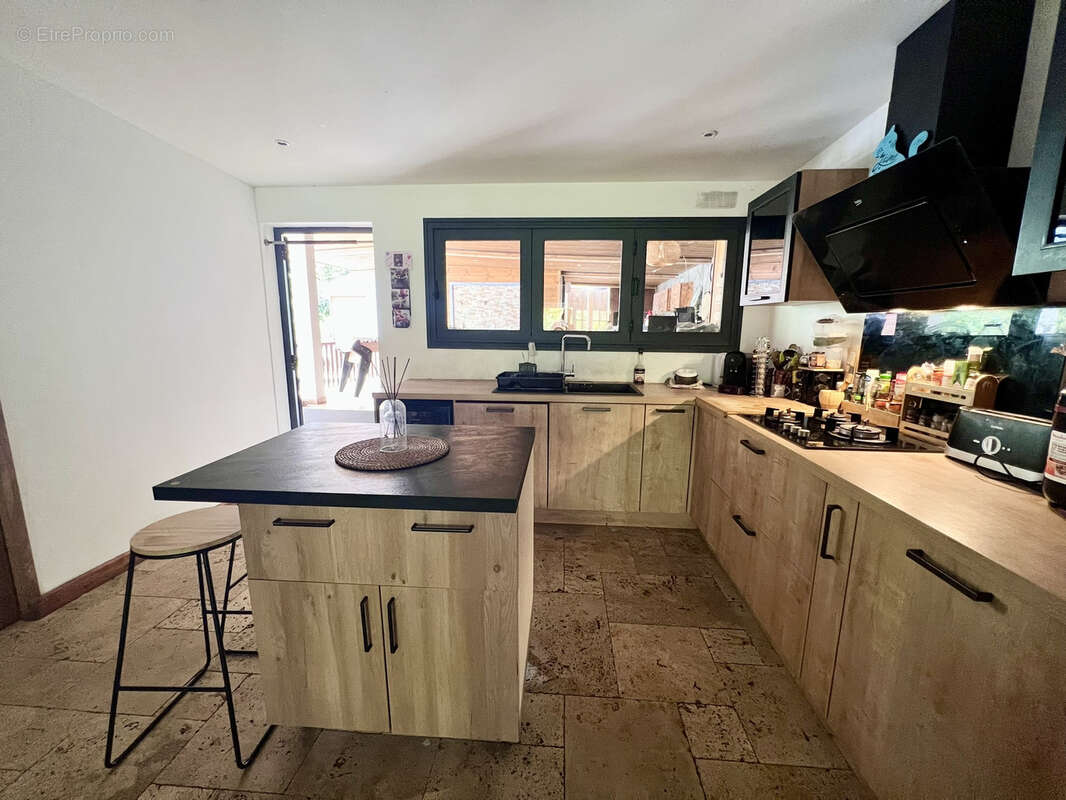 Maison à LA POSSESSION