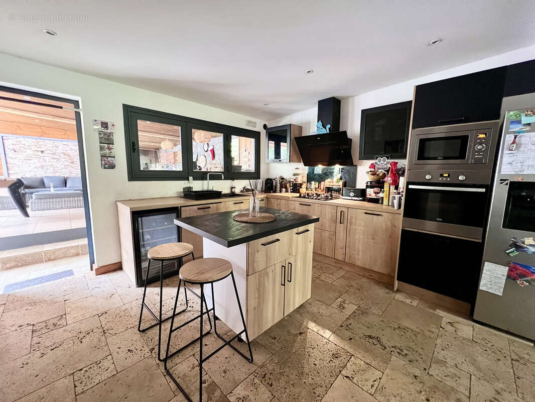 Maison à LA POSSESSION