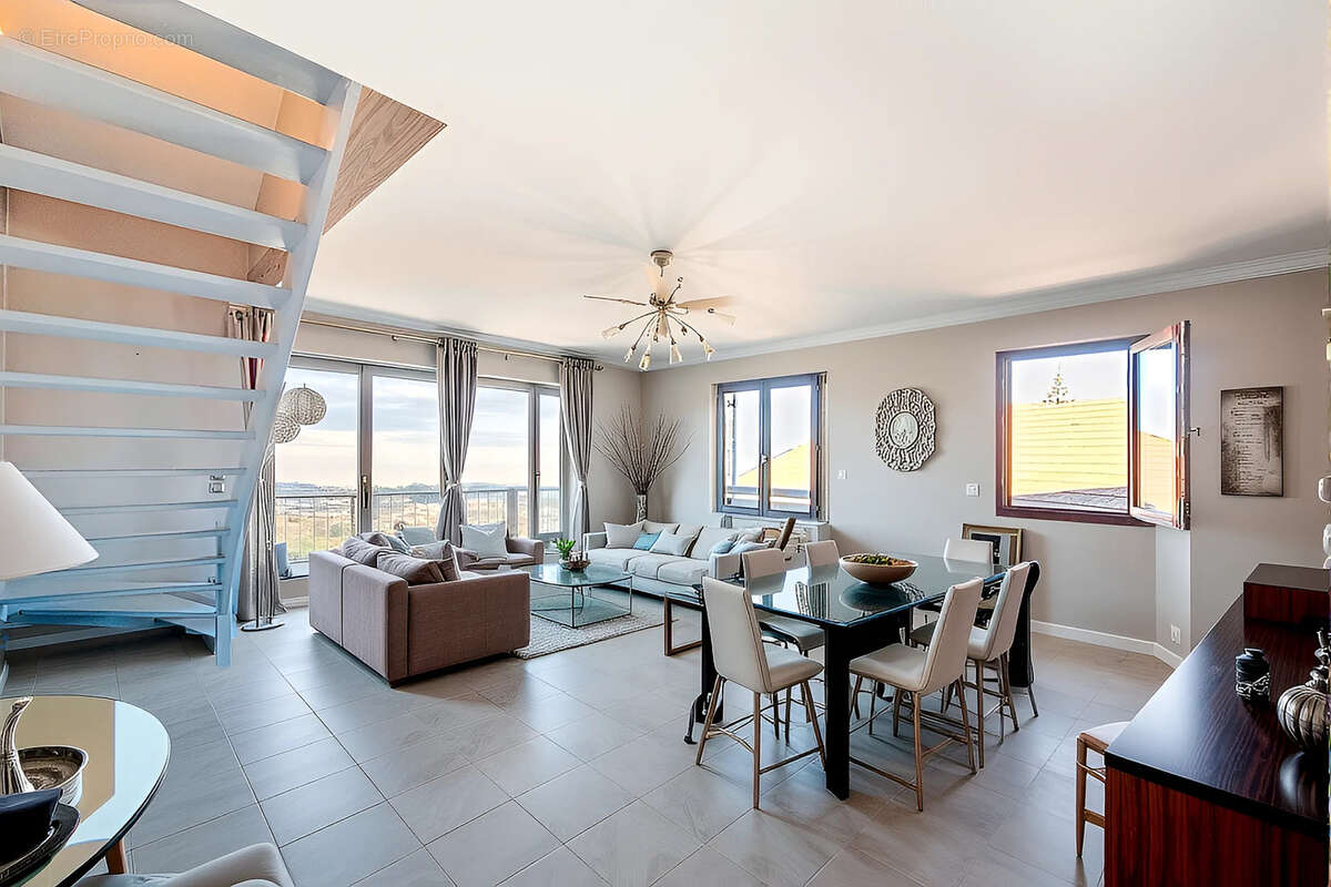 Appartement à LUCINGES