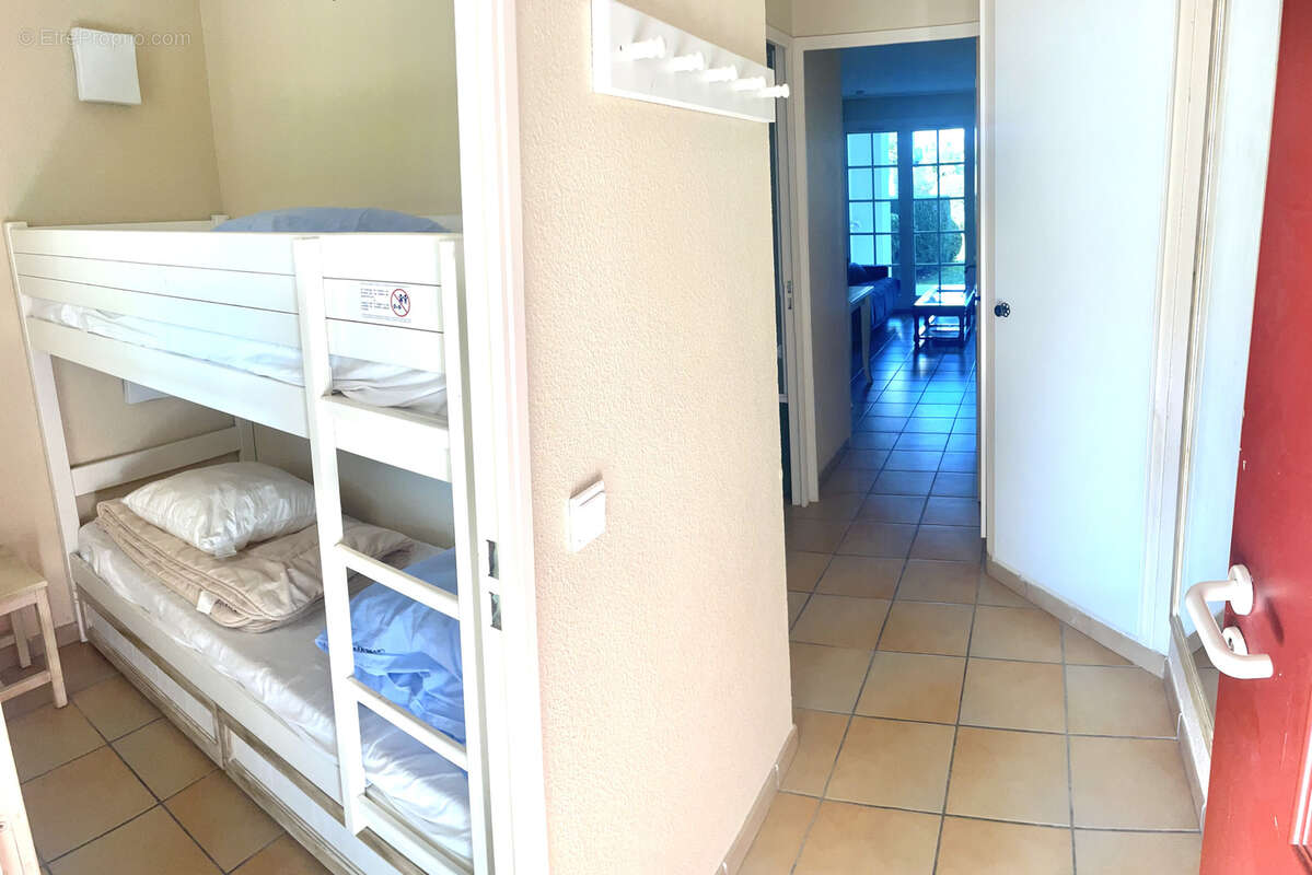 Appartement à URRUGNE
