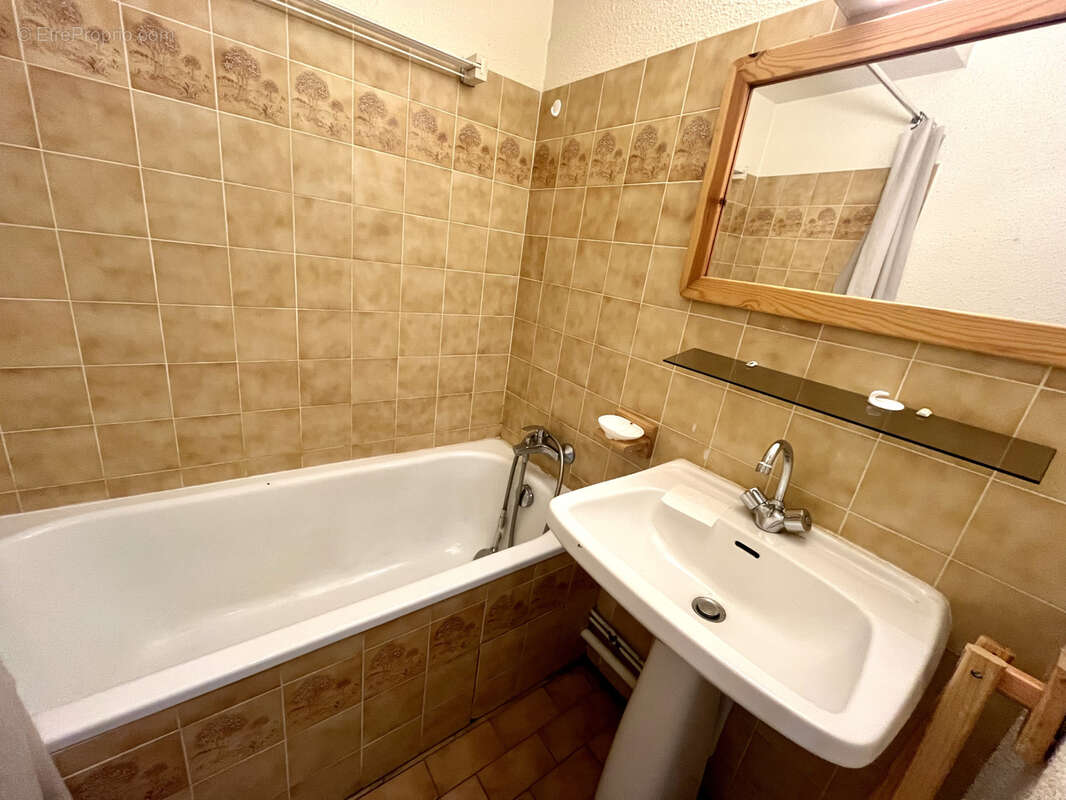 Appartement à COMBLOUX