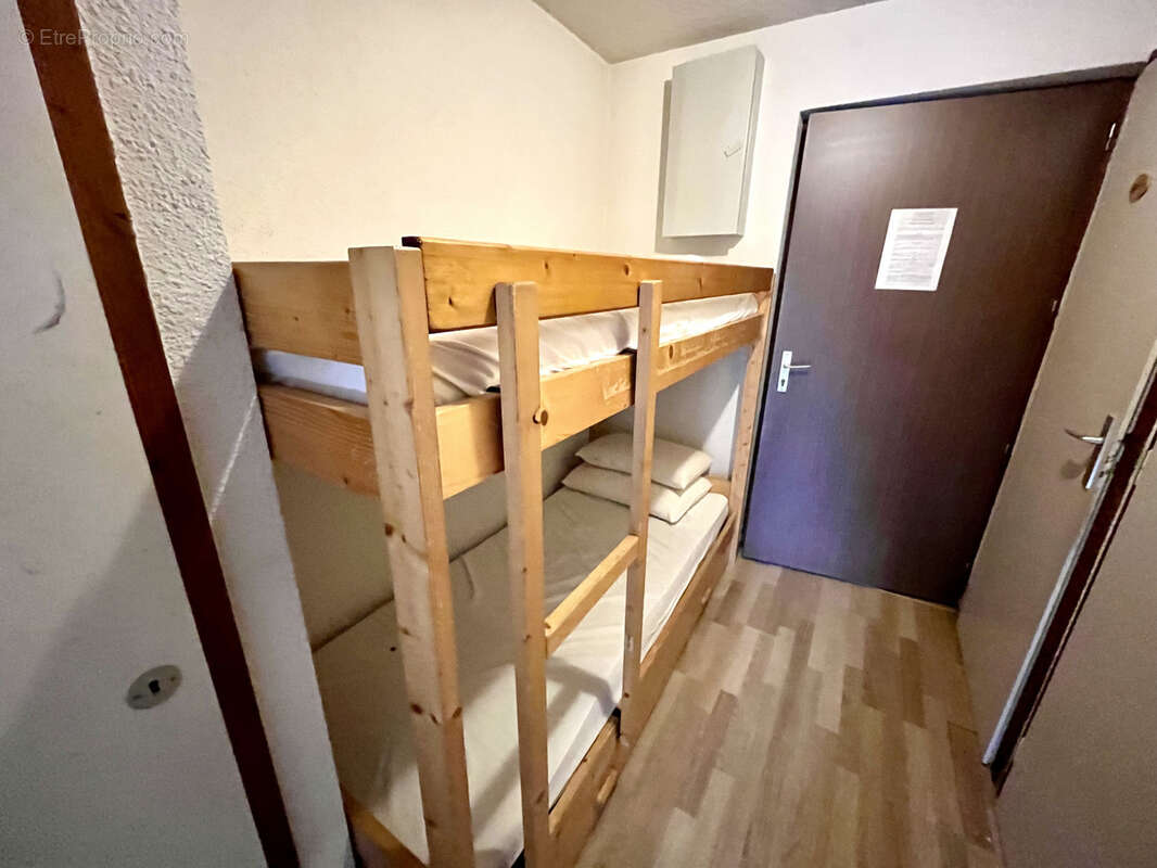 Appartement à COMBLOUX