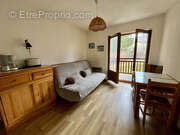 Appartement à COMBLOUX