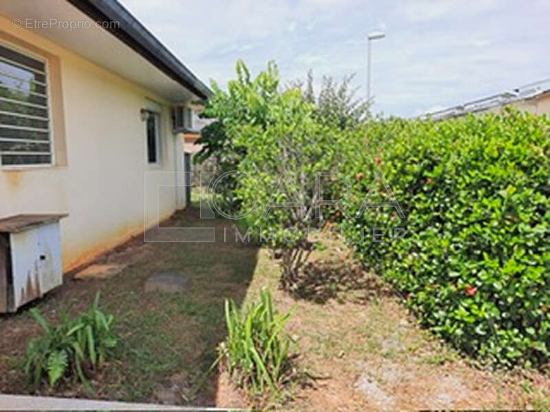 PHOTO-2025-08-05-16-04-03 2_lzn - Maison à MACOURIA