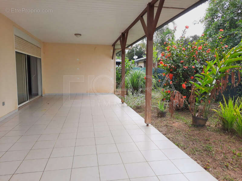 PHOTO-2025-08-05-16-04-04 6_lzn - Maison à MACOURIA