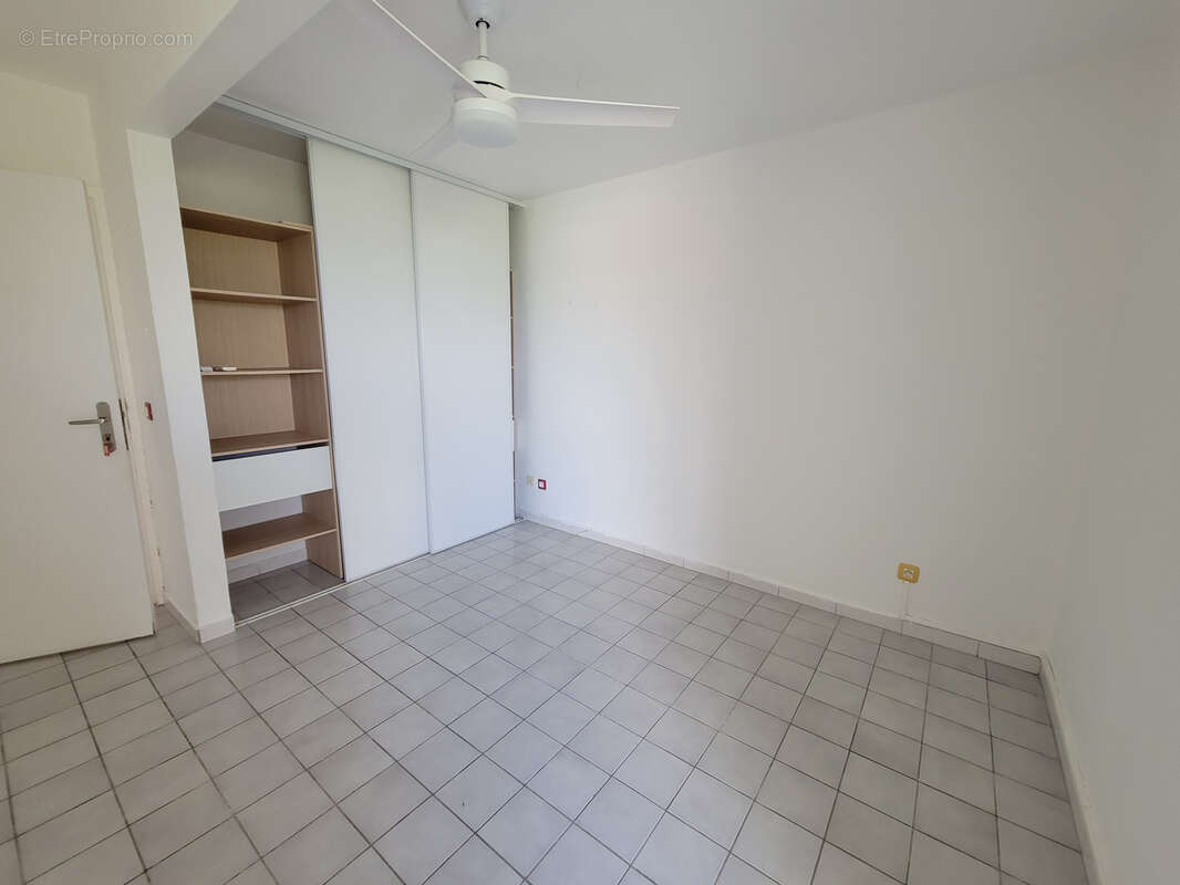 Appartement à LES TROIS-ILETS