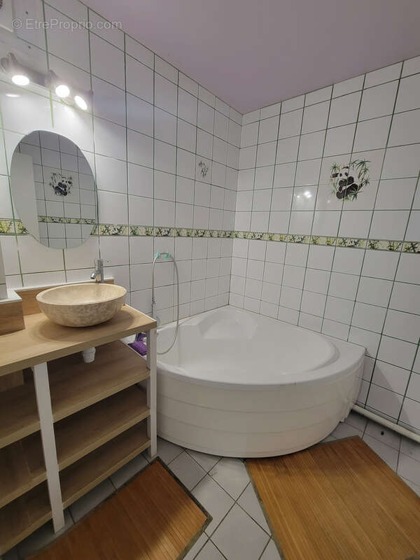 Appartement à LES TROIS-ILETS