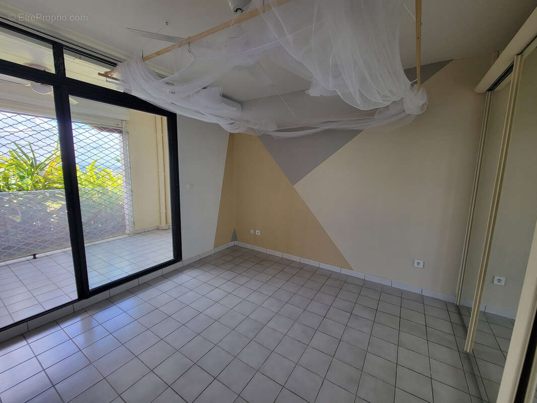 Appartement à LES TROIS-ILETS