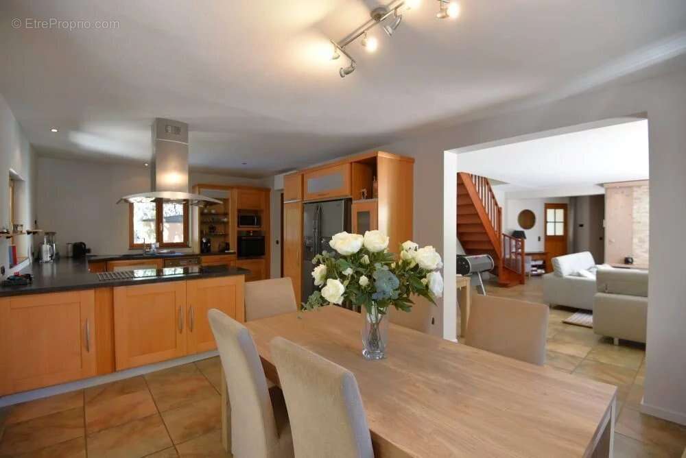 Maison à SAINT-PAUL-EN-FORET