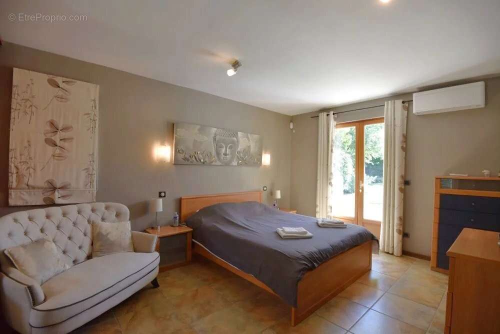 Maison à SAINT-PAUL-EN-FORET