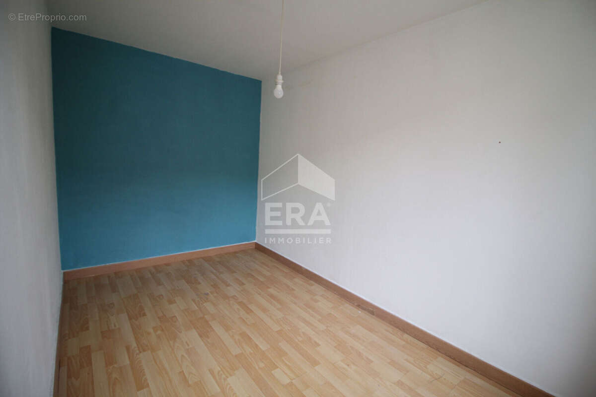 Appartement à FOURCHAMBAULT