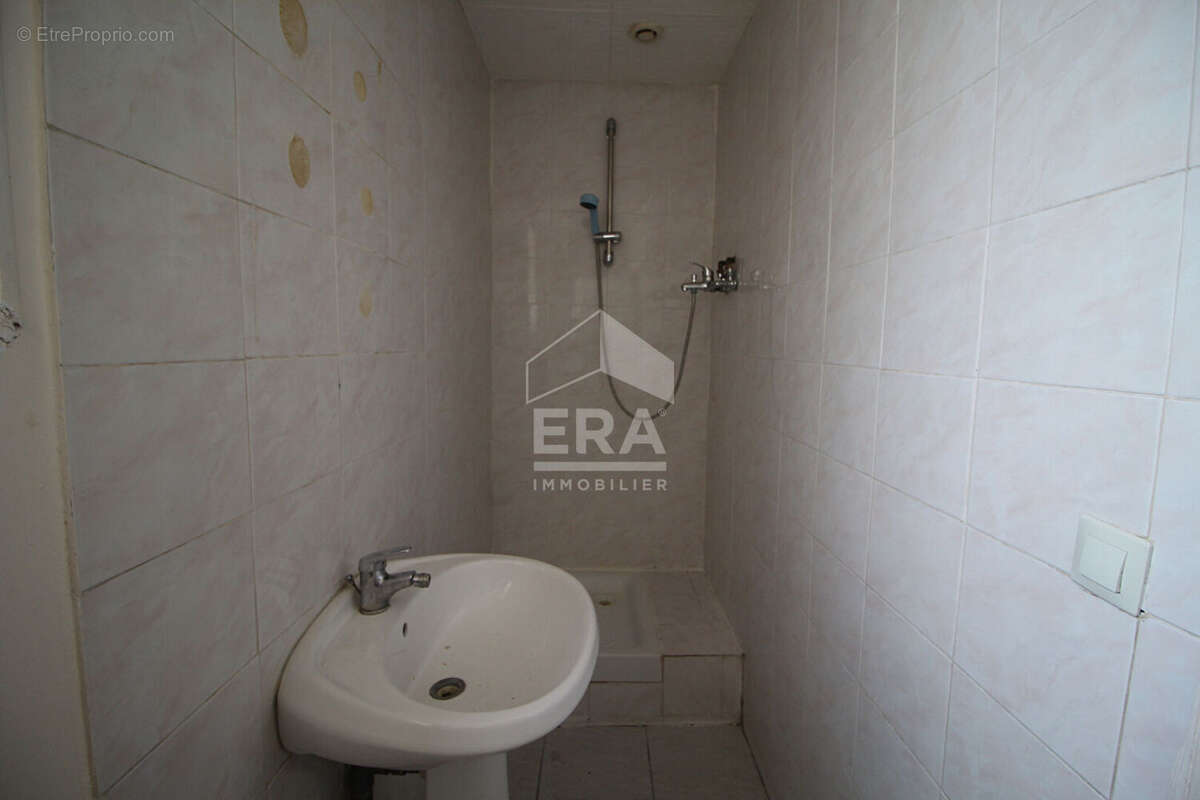 Appartement à FOURCHAMBAULT