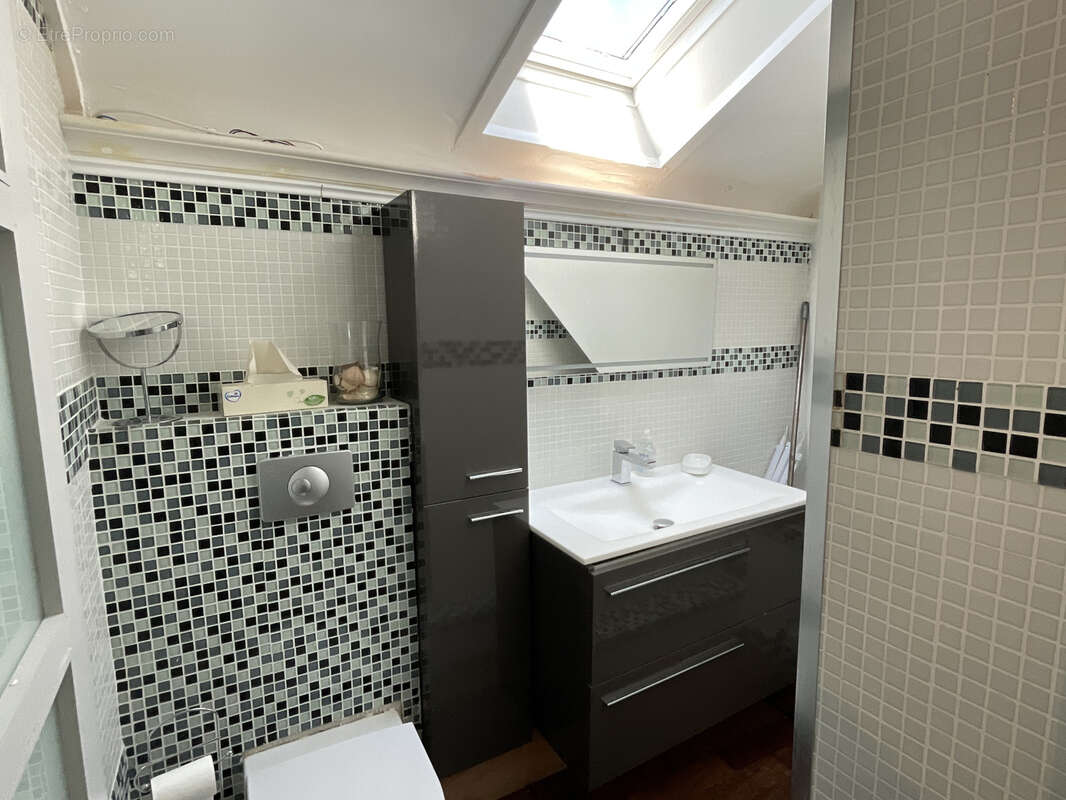 Appartement à BIARRITZ