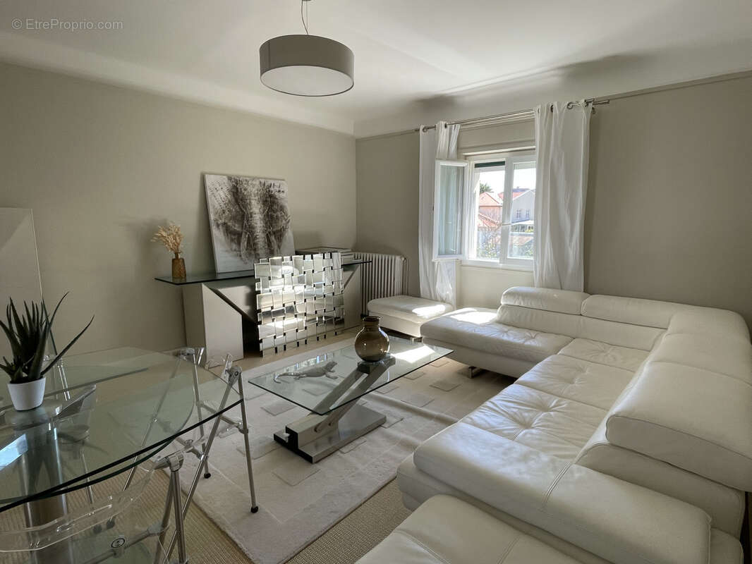 Appartement à BIARRITZ