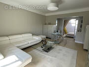 Appartement à BIARRITZ