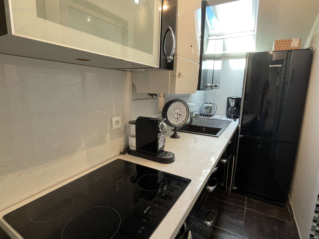 Appartement à BIARRITZ