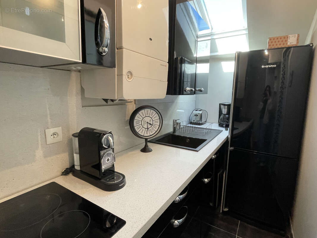 Appartement à BIARRITZ