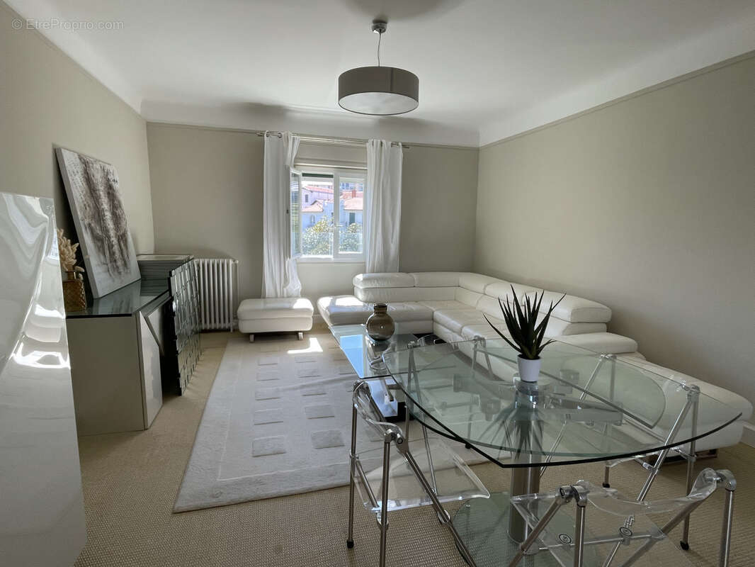 Appartement à BIARRITZ