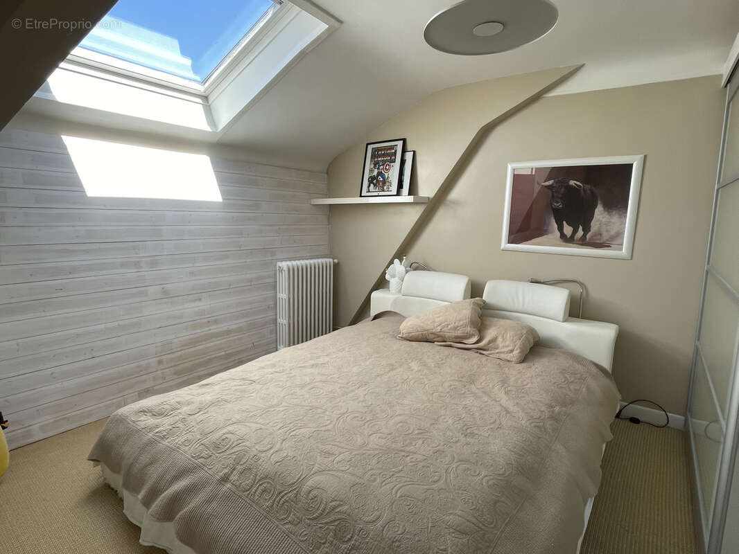 Appartement à BIARRITZ