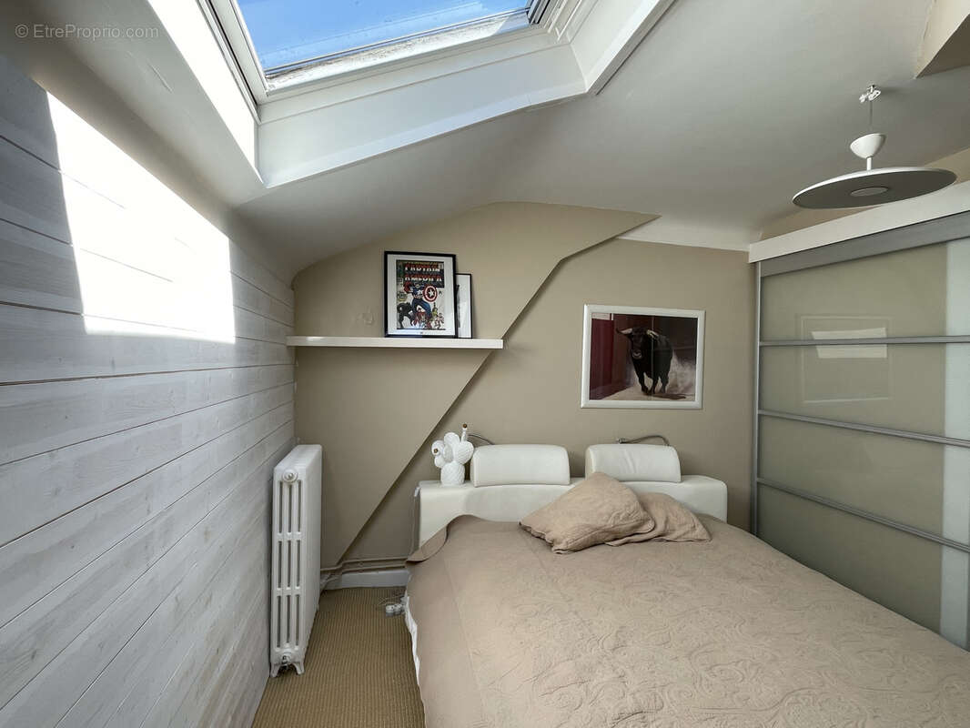 Appartement à BIARRITZ