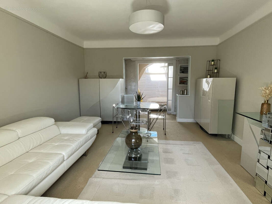 Appartement à BIARRITZ