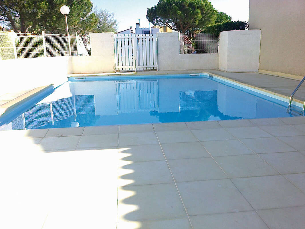 Maison à LE BARCARES