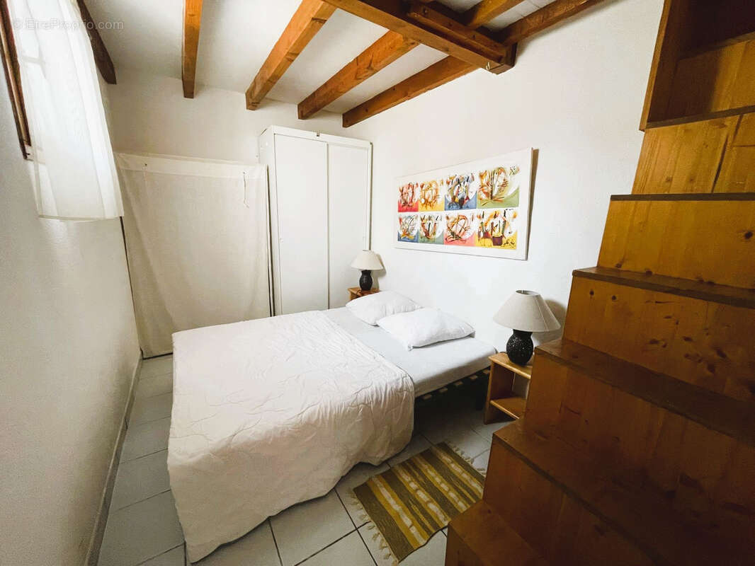 Maison à LE BARCARES