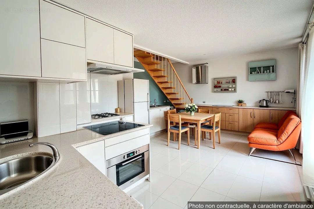 Maison à LE BARCARES