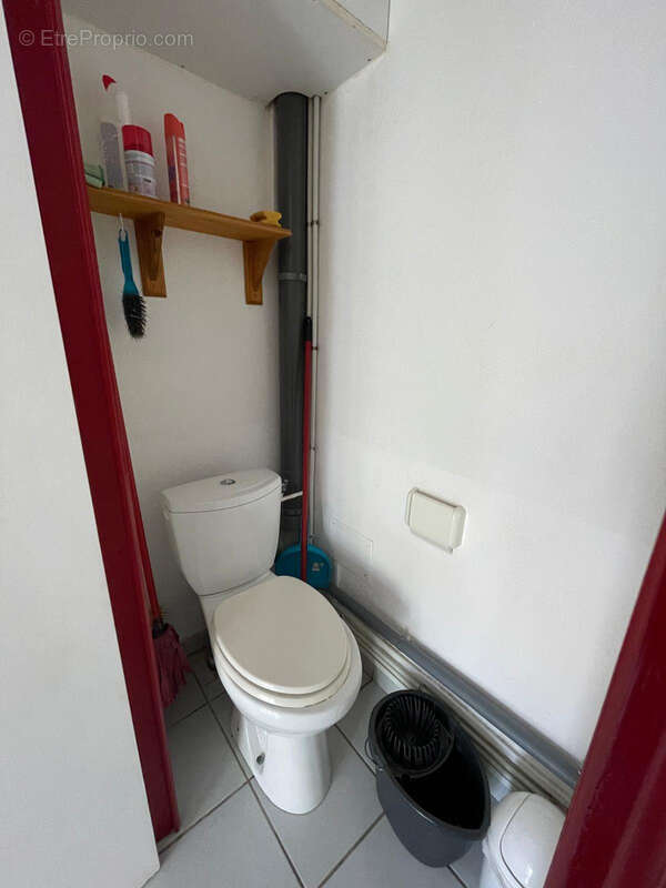 Maison à LE BARCARES