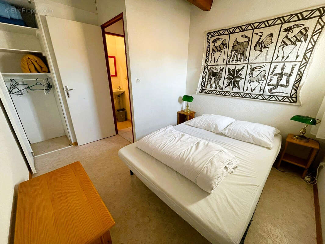 Maison à LE BARCARES