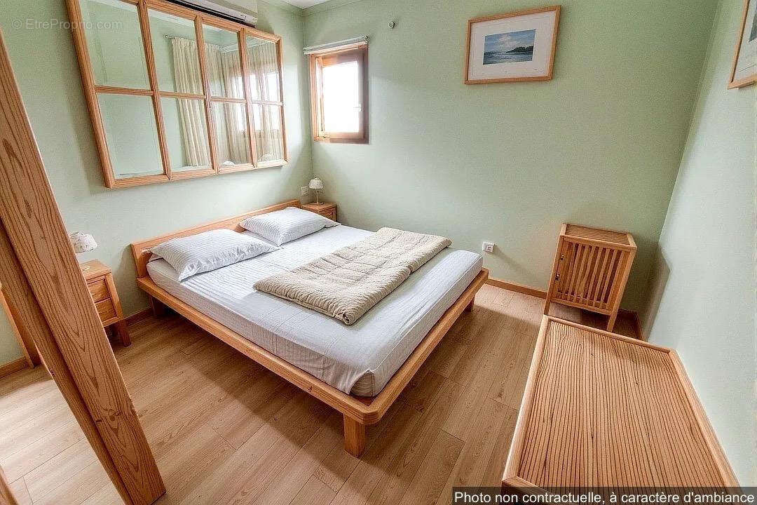 Maison à LE BARCARES