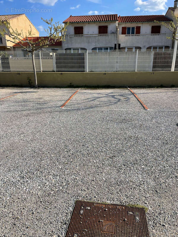 Maison à LE BARCARES