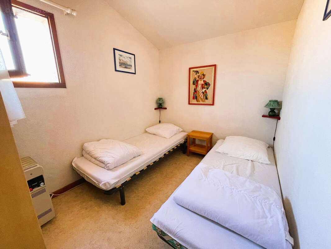 Maison à LE BARCARES