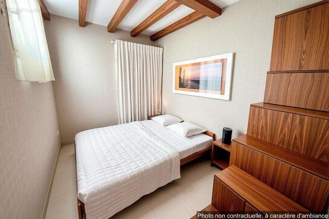 Maison à LE BARCARES