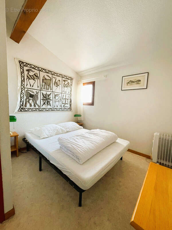 Maison à LE BARCARES