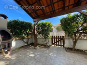 Maison à LE BARCARES