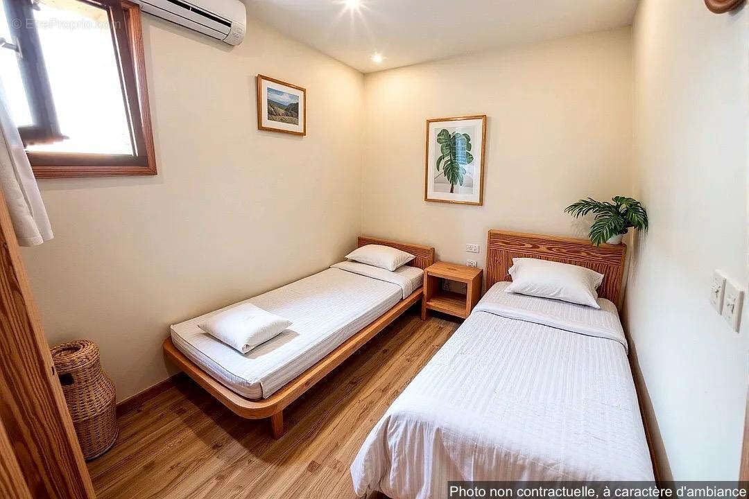 Maison à LE BARCARES