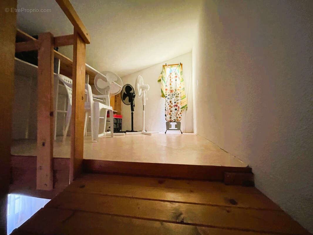 Maison à LE BARCARES