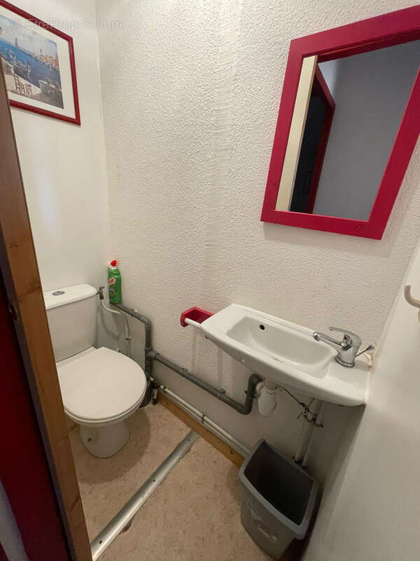 Maison à LE BARCARES