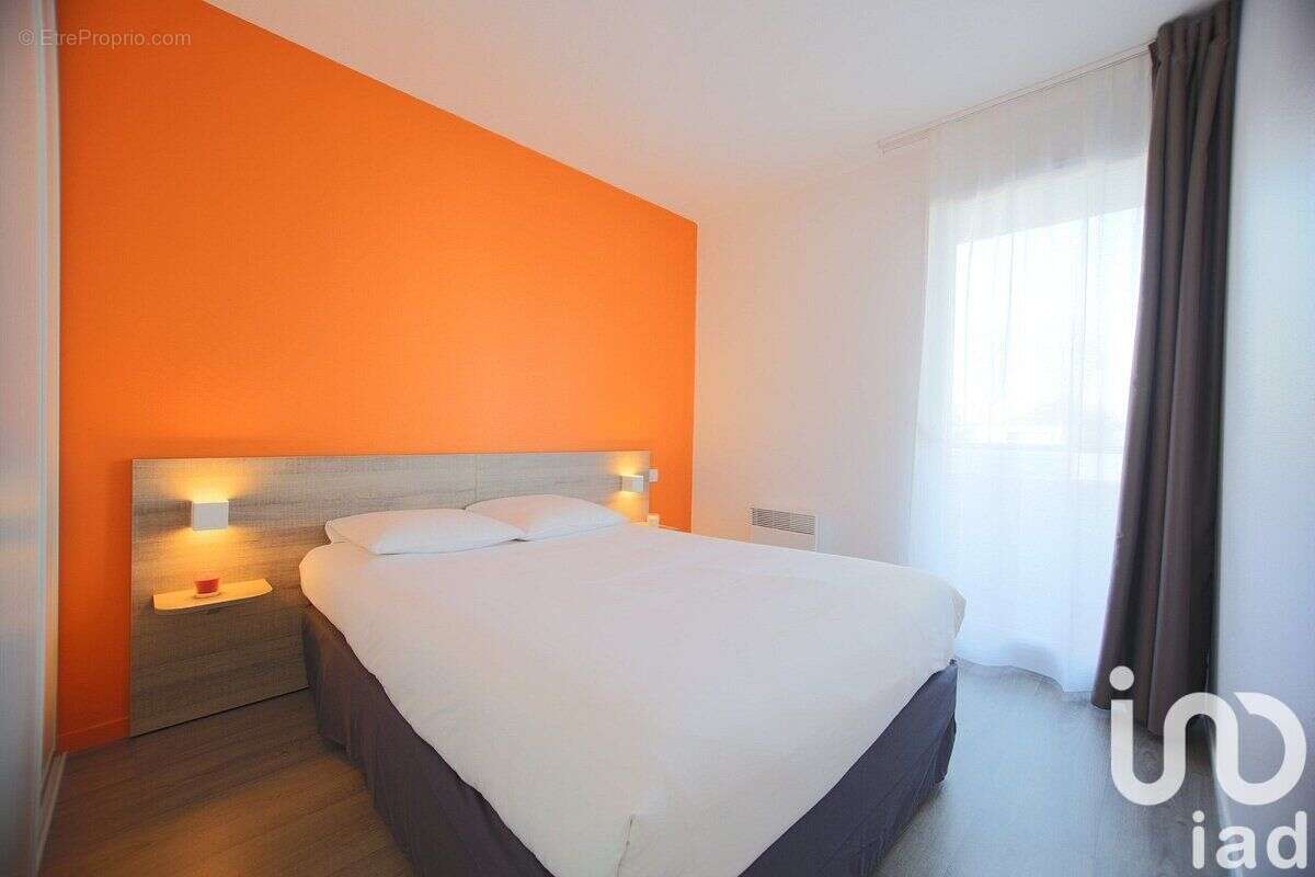 Photo 3 - Appartement à TOULOUSE