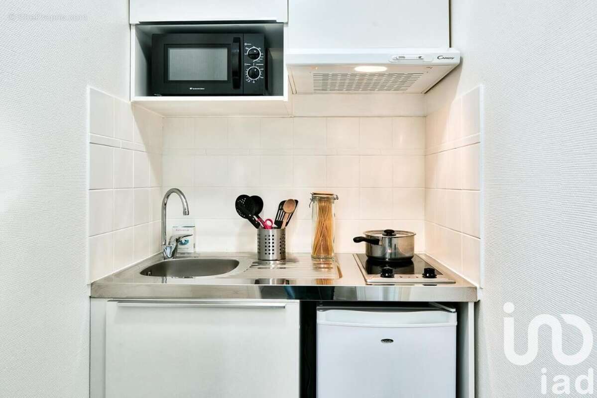 Photo 4 - Appartement à TOULOUSE