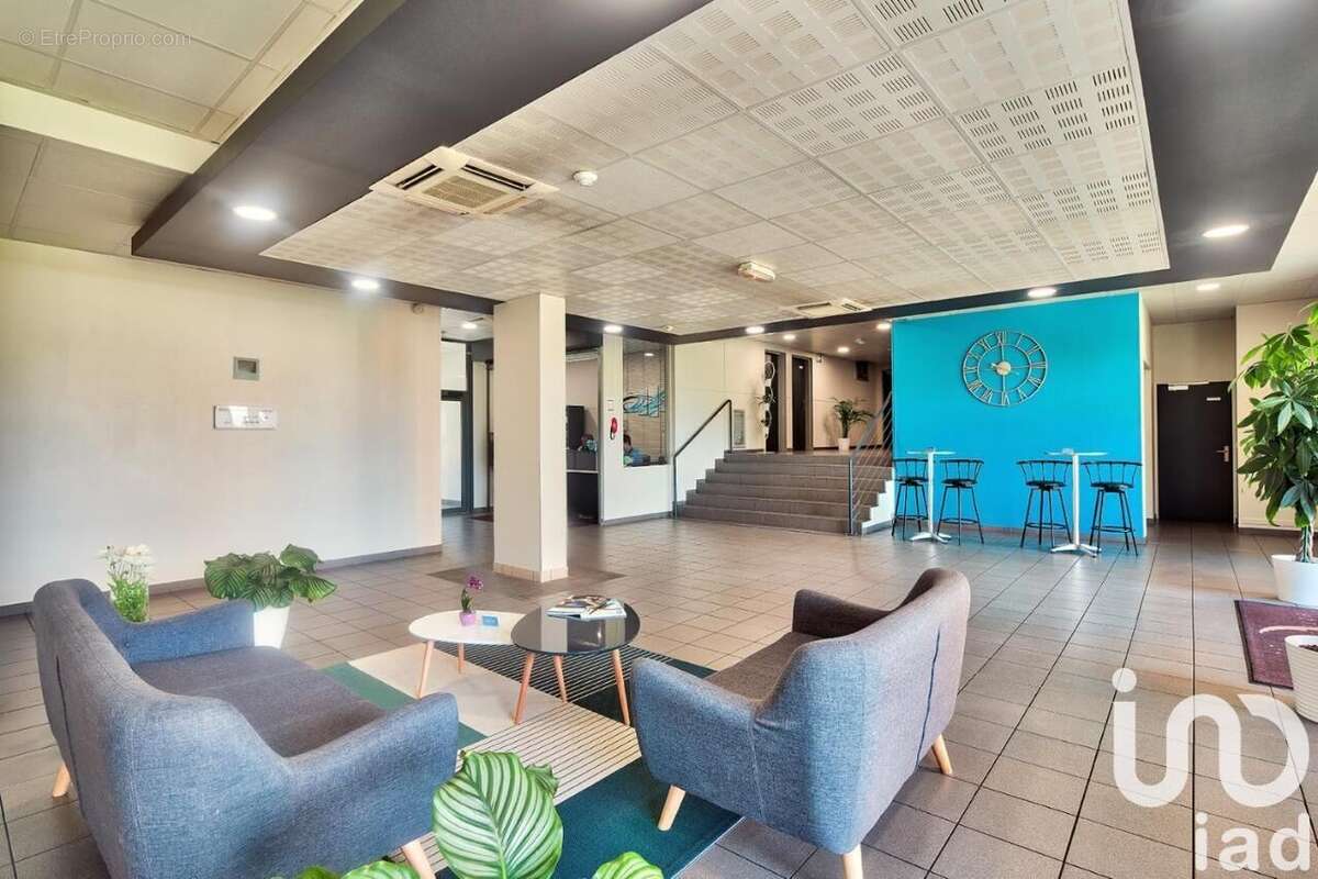 Photo 6 - Appartement à TOULOUSE