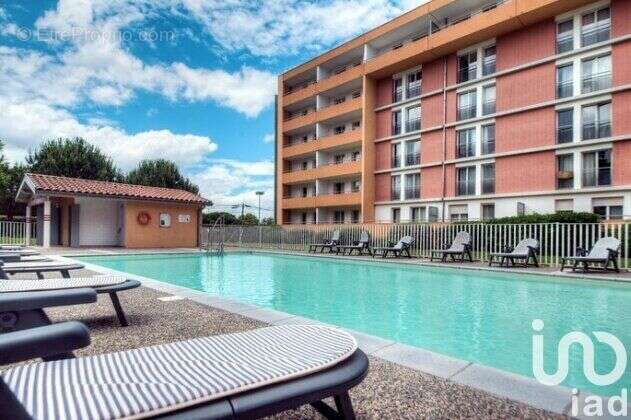 Photo 7 - Appartement à TOULOUSE