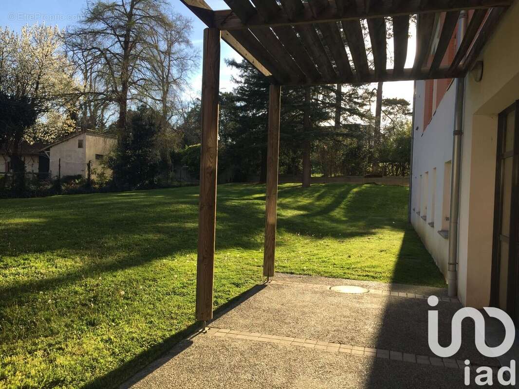 Photo 8 - Appartement à TOULOUSE