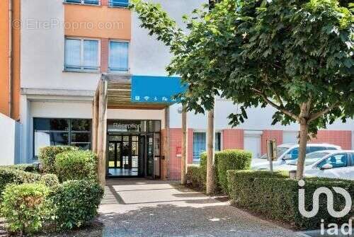 Photo 9 - Appartement à TOULOUSE