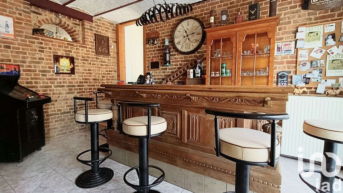 Photo 2 - Maison à BEAUME