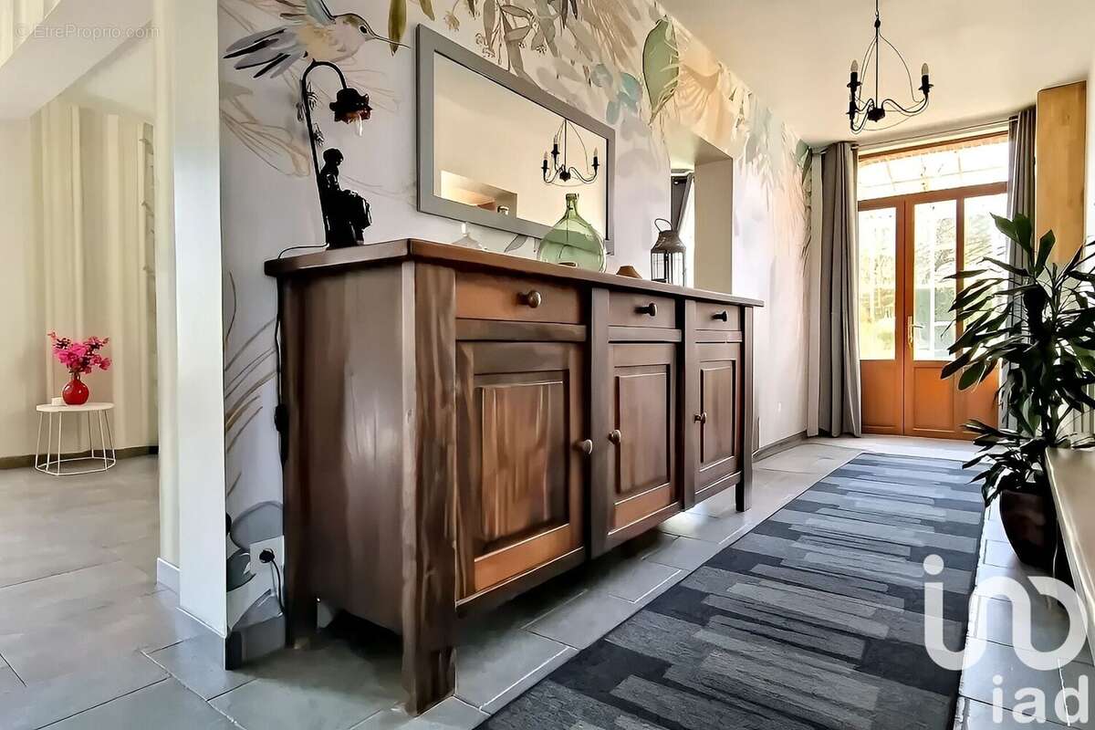 Photo 3 - Maison à BEAUME