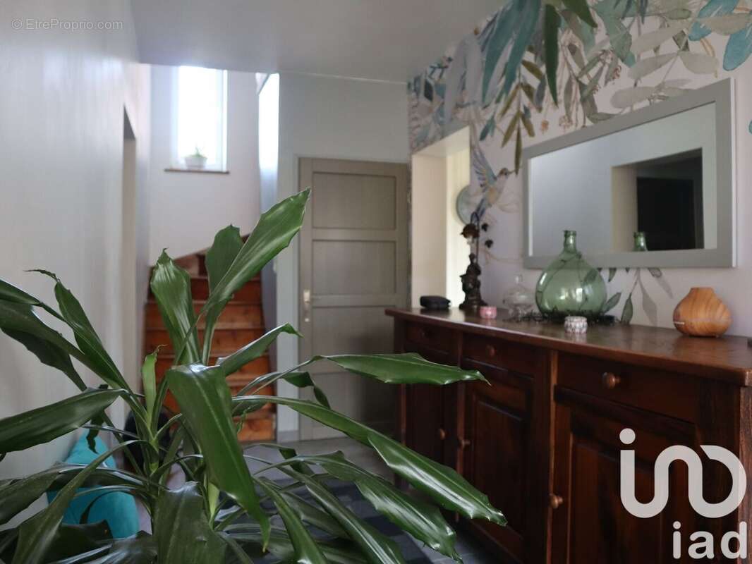 Photo 4 - Maison à BEAUME