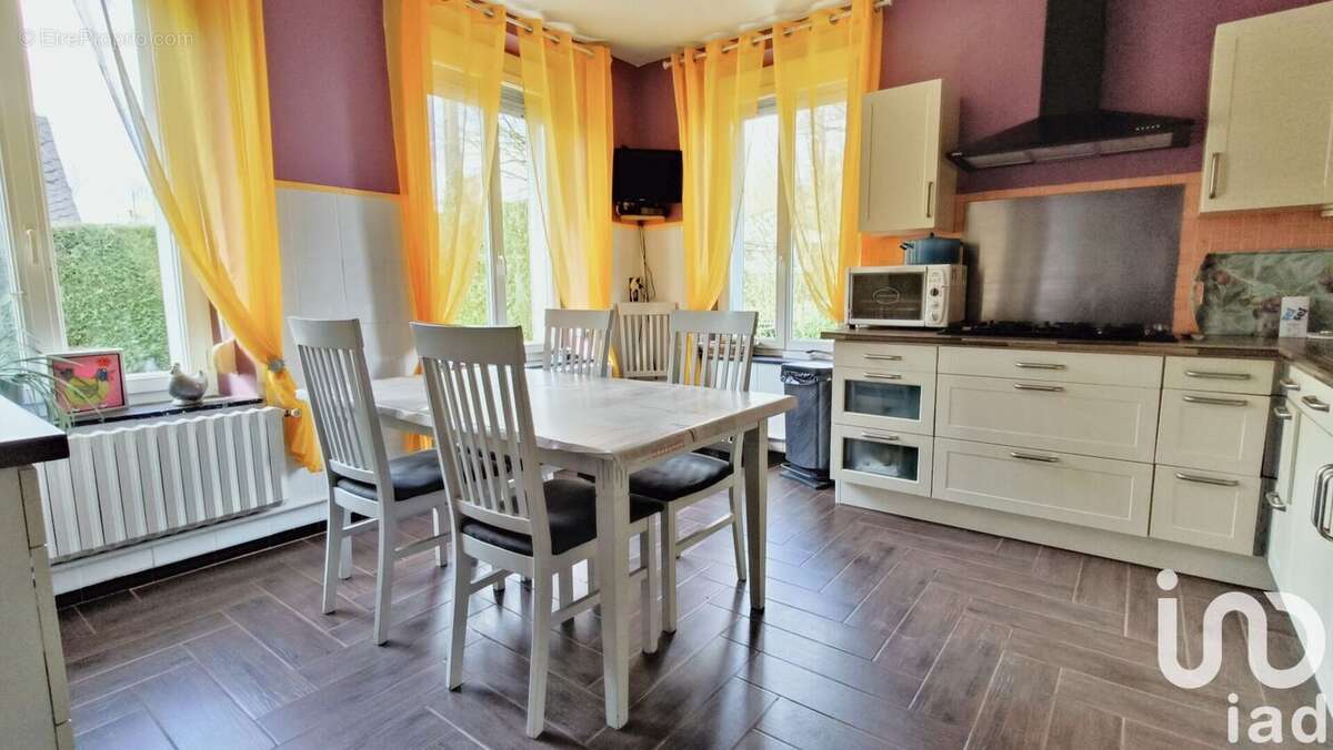 Photo 5 - Maison à BEAUME