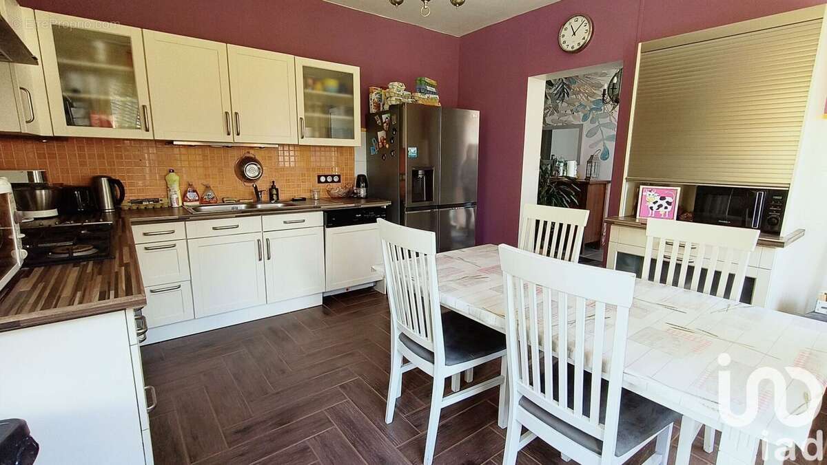 Photo 6 - Maison à BEAUME